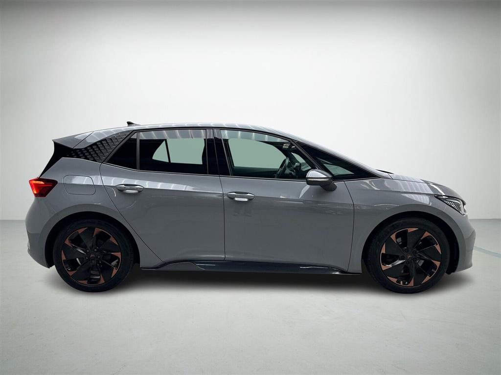 Cupra Born EL e-Boost 231HK 5d Aut. - Image 6