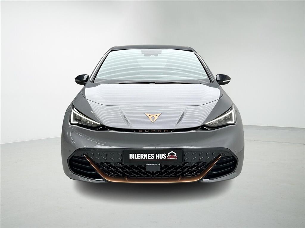 Cupra Born EL e-Boost 231HK 5d Aut. - Image 7