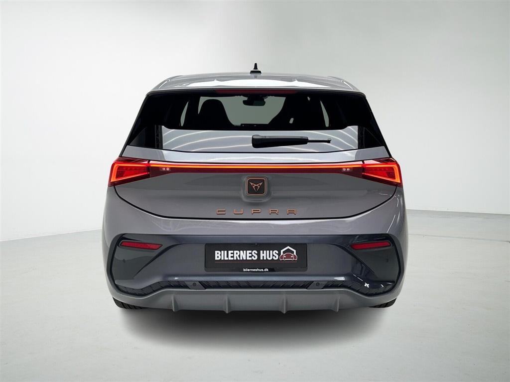 Cupra Born EL e-Boost 231HK 5d Aut. - Image 8