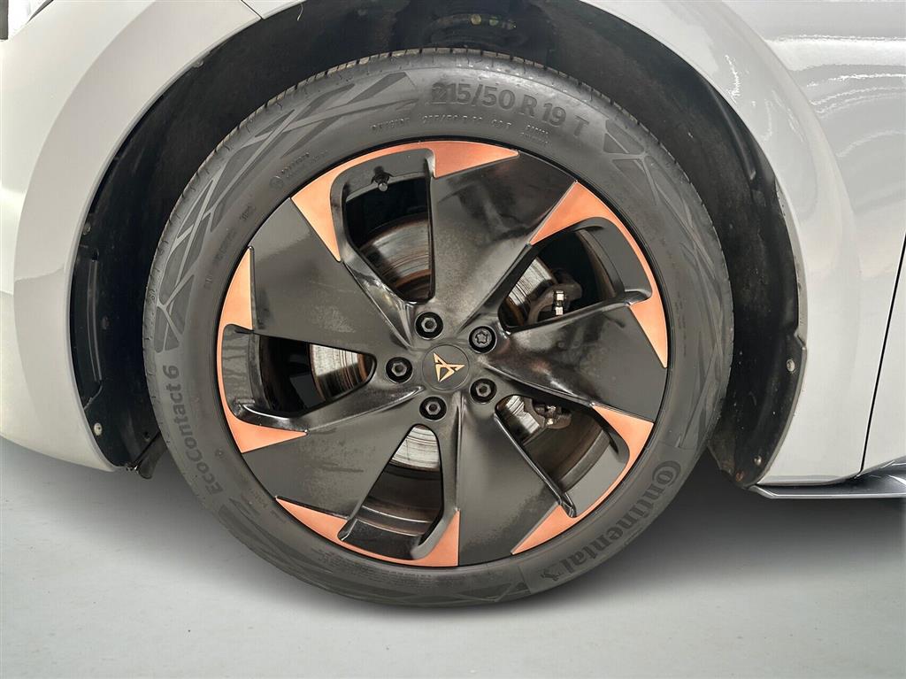 Cupra Born EL e-Boost 231HK 5d Aut. - Image 9