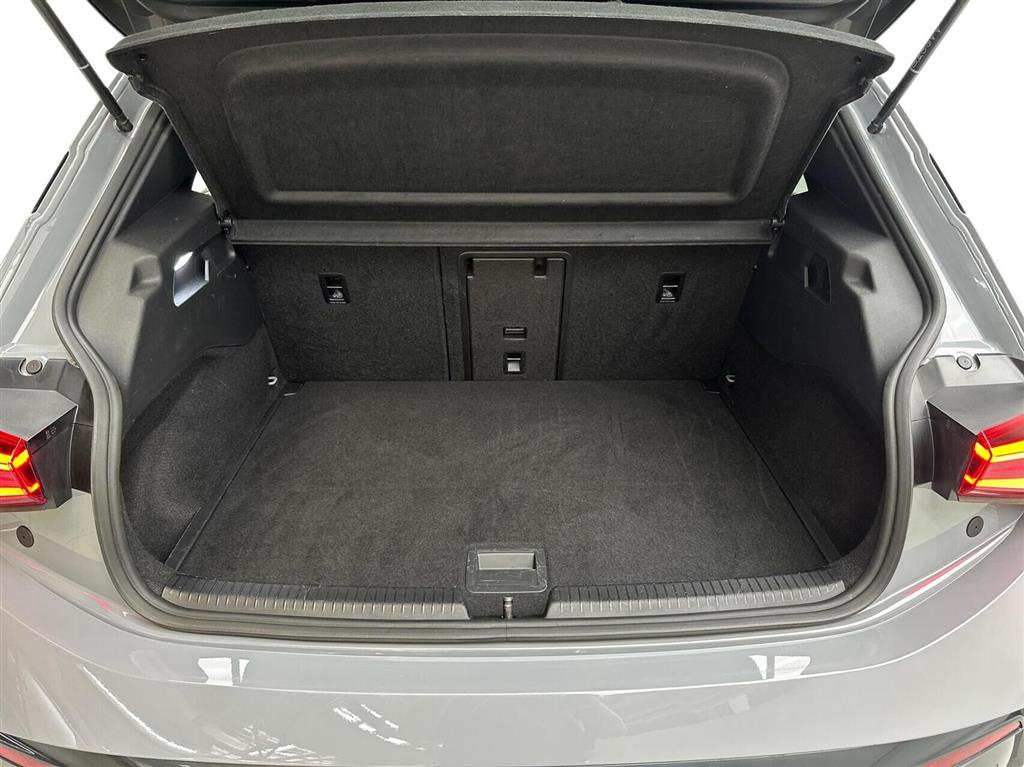 Cupra Born EL e-Boost 231HK 5d Aut. - Image 14