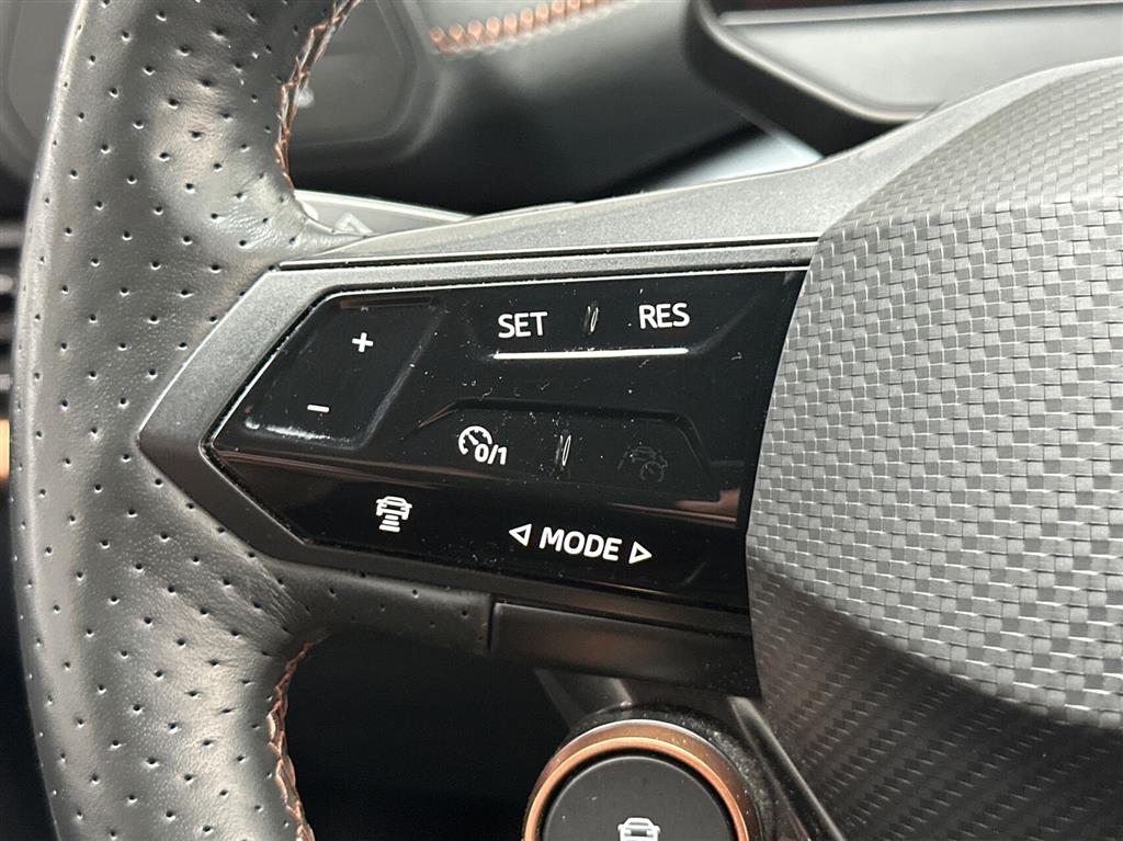 Cupra Born EL e-Boost 231HK 5d Aut. - Image 16