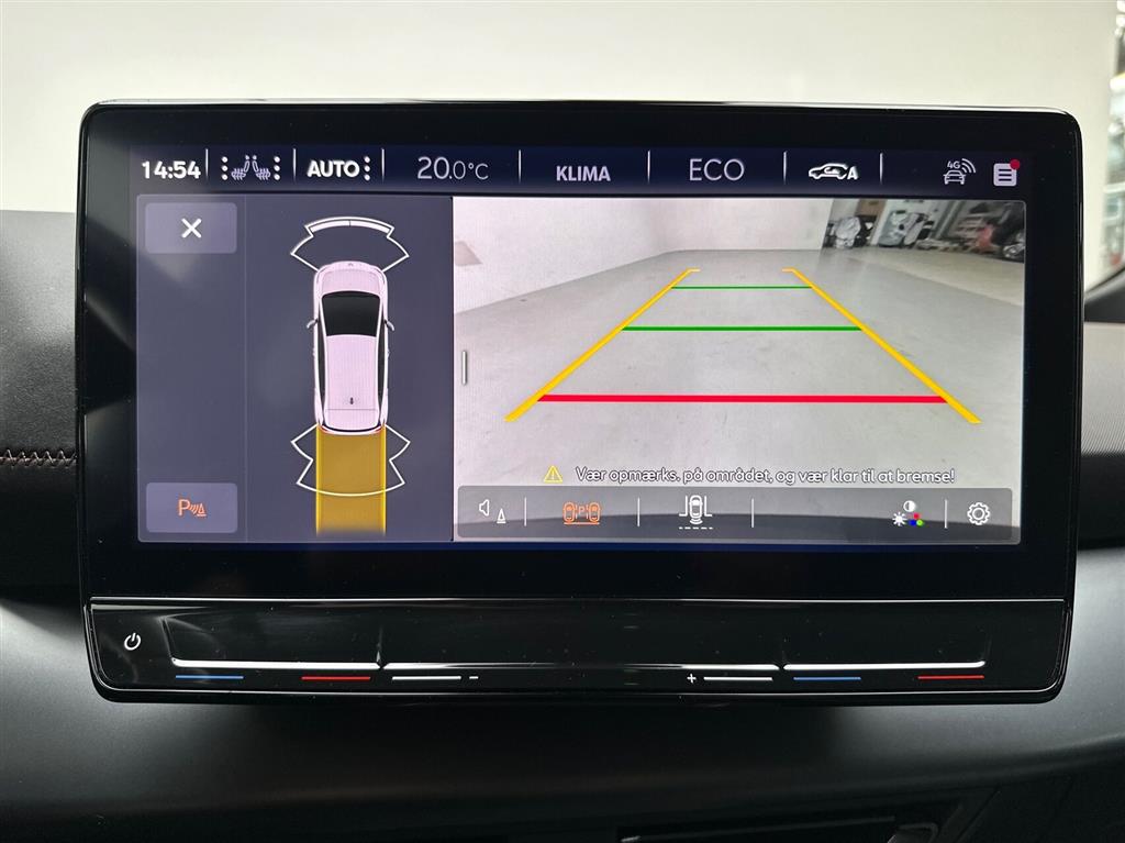 Cupra Born EL e-Boost 231HK 5d Aut. - Image 17