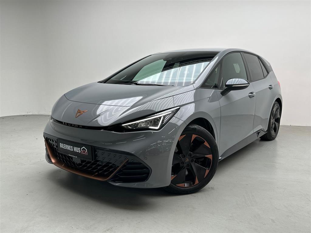 Cupra Born EL e-Boost 231HK 5d Aut. - Image 18