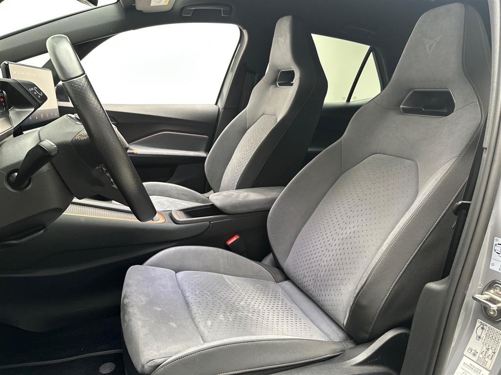 Cupra Born EL e-Boost 231HK 5d Aut. - Image 19