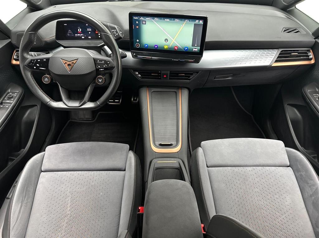 Cupra Born EL e-Boost 231HK 5d Aut. - Image 5