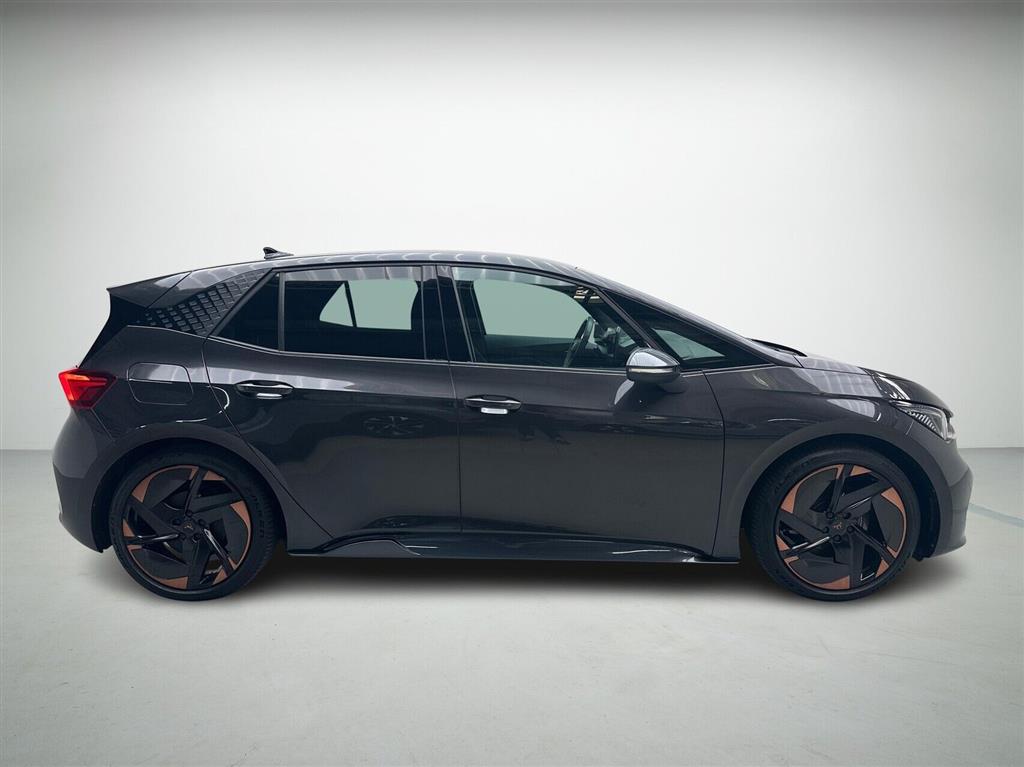 Cupra Born EL Dinamica Pack High 204HK 5d Aut. - Image 6