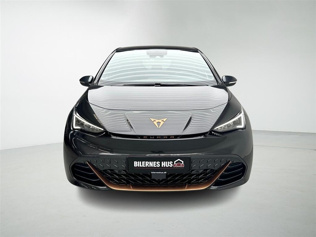 Cupra Born EL Dinamica Pack High 204HK 5d Aut. - Image 7
