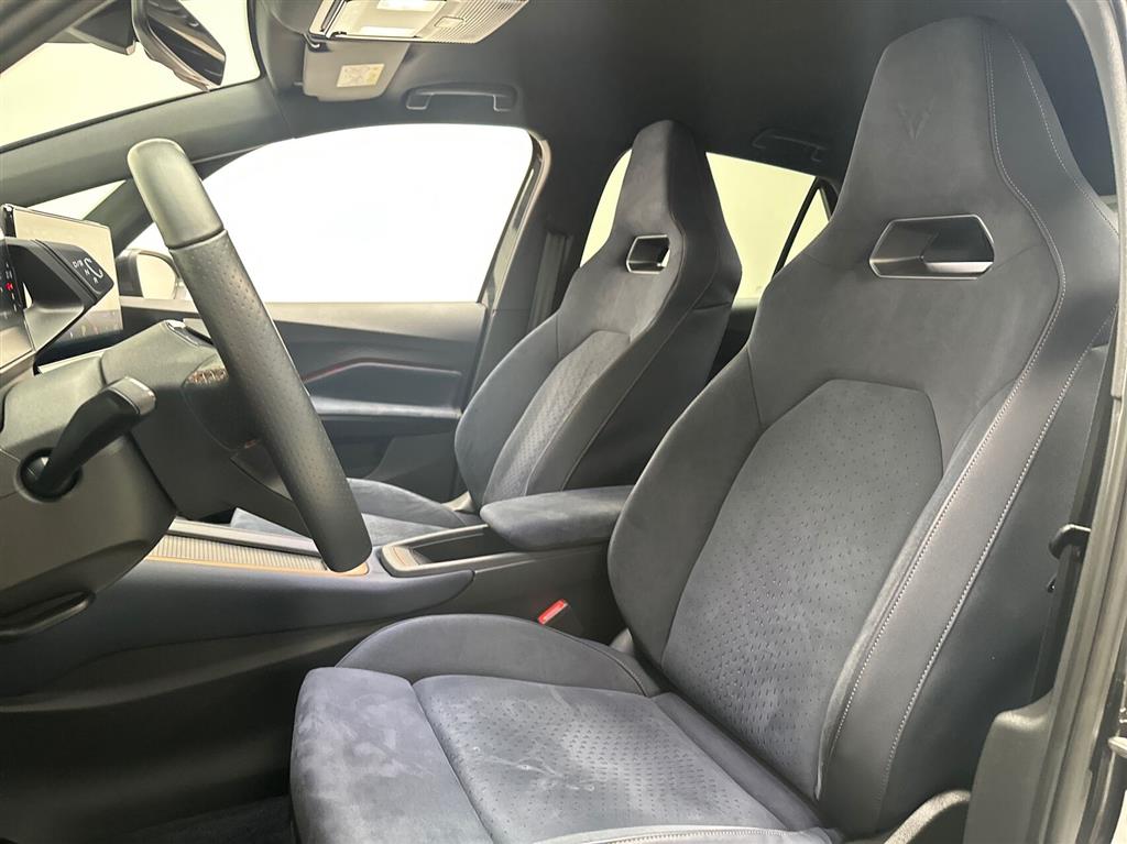 Cupra Born EL Dinamica Pack High 204HK 5d Aut. - Image 19