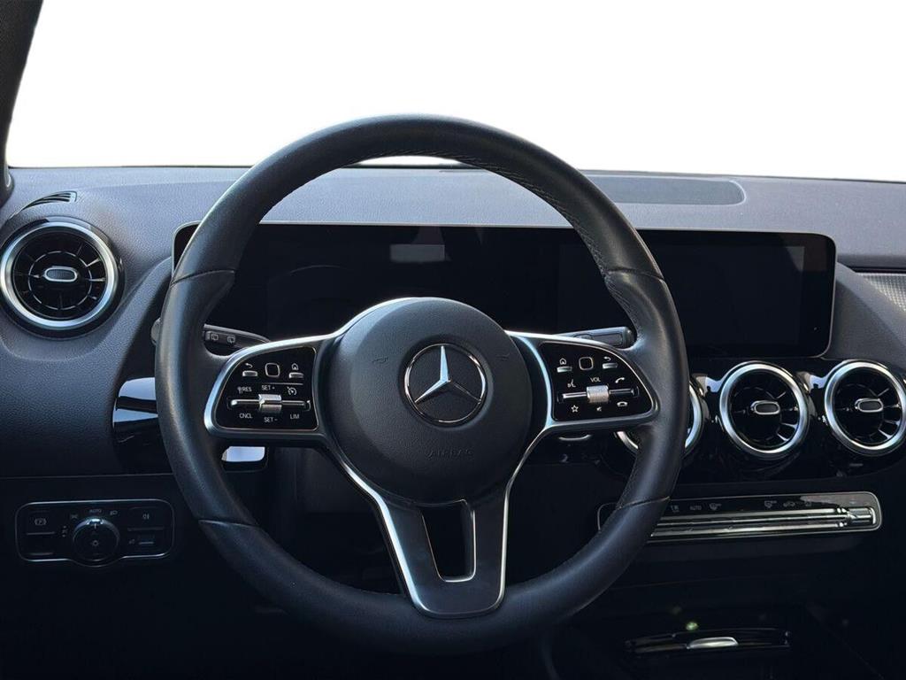 Mercedes-Benz B200 1,3 Progressive 7G-DCT 163HK 7g Aut. - Image 8