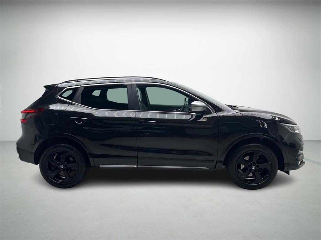 Nissan Qashqai 1,3 Dig-T Tekna+ NNC Display DCT 160HK 5d 7g Aut. - Image 6