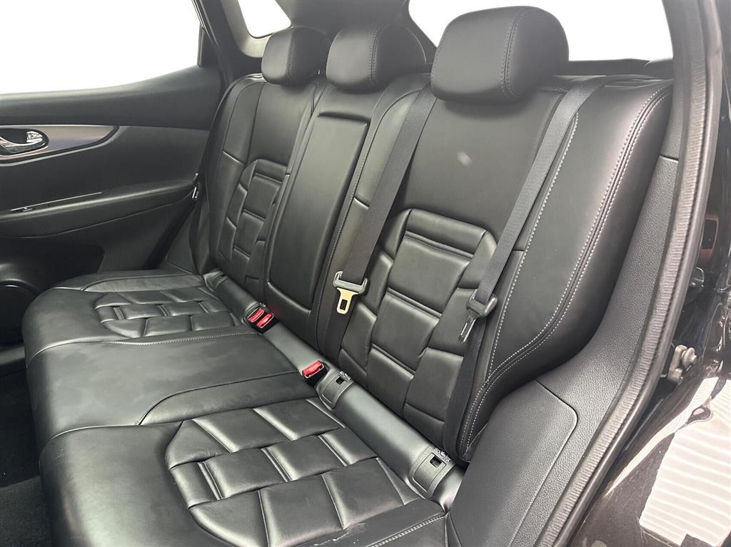 Nissan Qashqai 1,3 Dig-T Tekna+ NNC Display DCT 160HK 5d 7g Aut. - Image 13