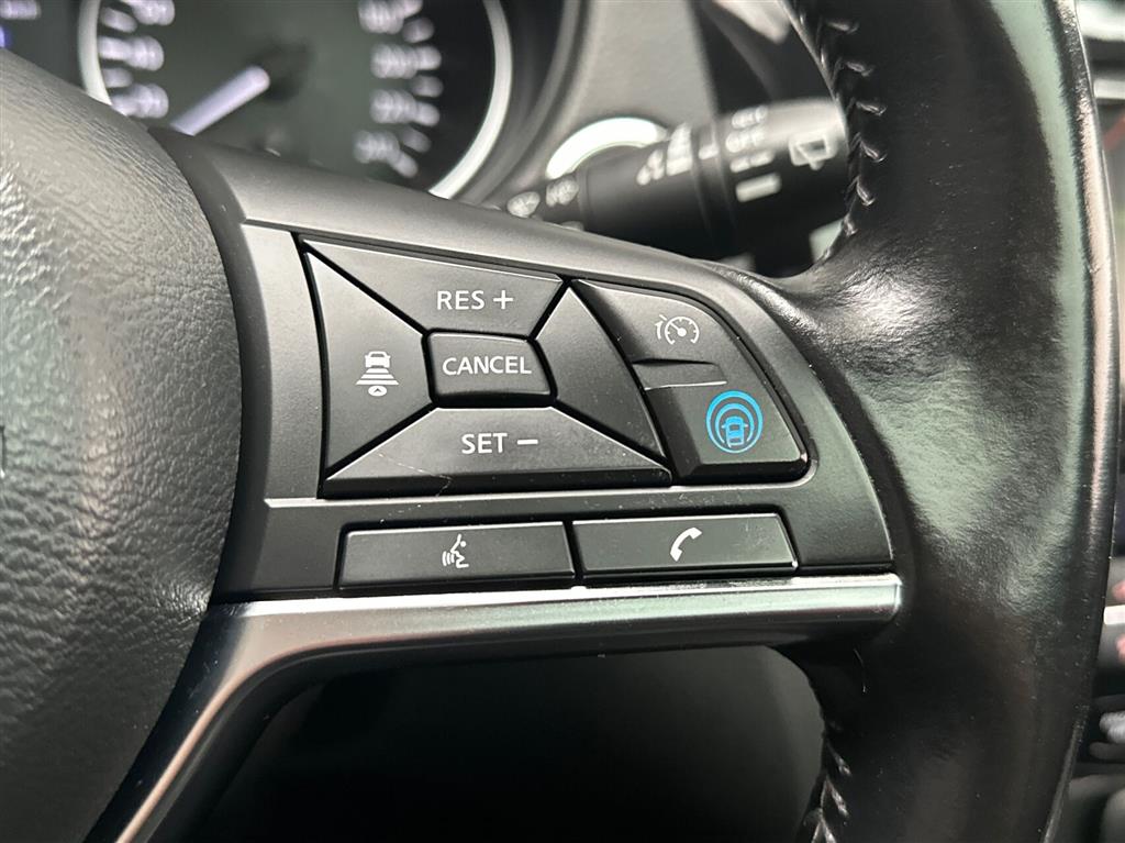 Nissan Qashqai 1,3 Dig-T Tekna+ NNC Display DCT 160HK 5d 7g Aut. - Image 16
