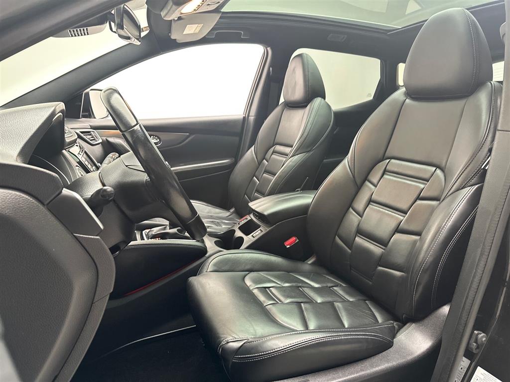 Nissan Qashqai 1,3 Dig-T Tekna+ NNC Display DCT 160HK 5d 7g Aut. - Image 19