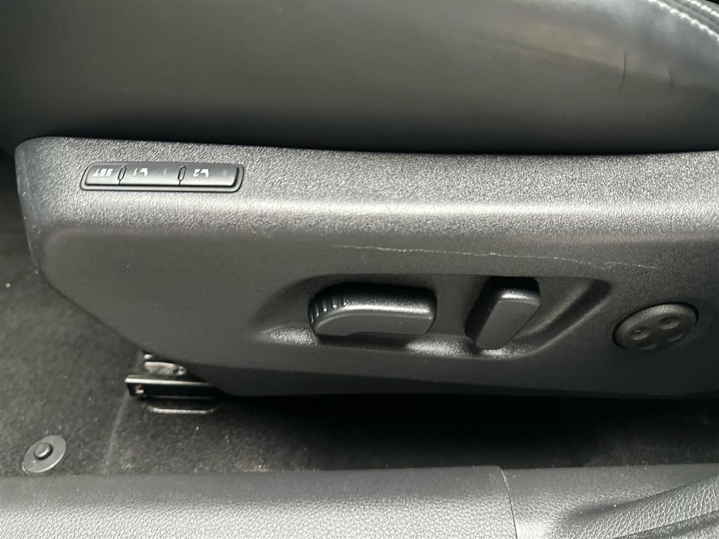 Nissan Qashqai 1,3 Dig-T Tekna+ NNC Display DCT 160HK 5d 7g Aut. - Image 21