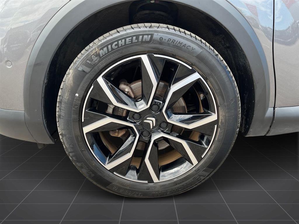 Citroën e-C4 X EL Palais Sky 136HK 5d Aut. - Image 6