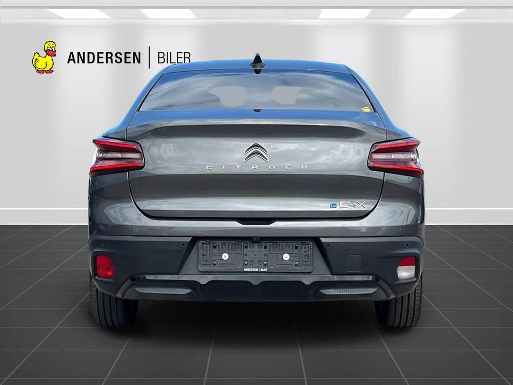 Citroën e-C4 X EL Palais Sky 136HK 5d Aut. - Image 9