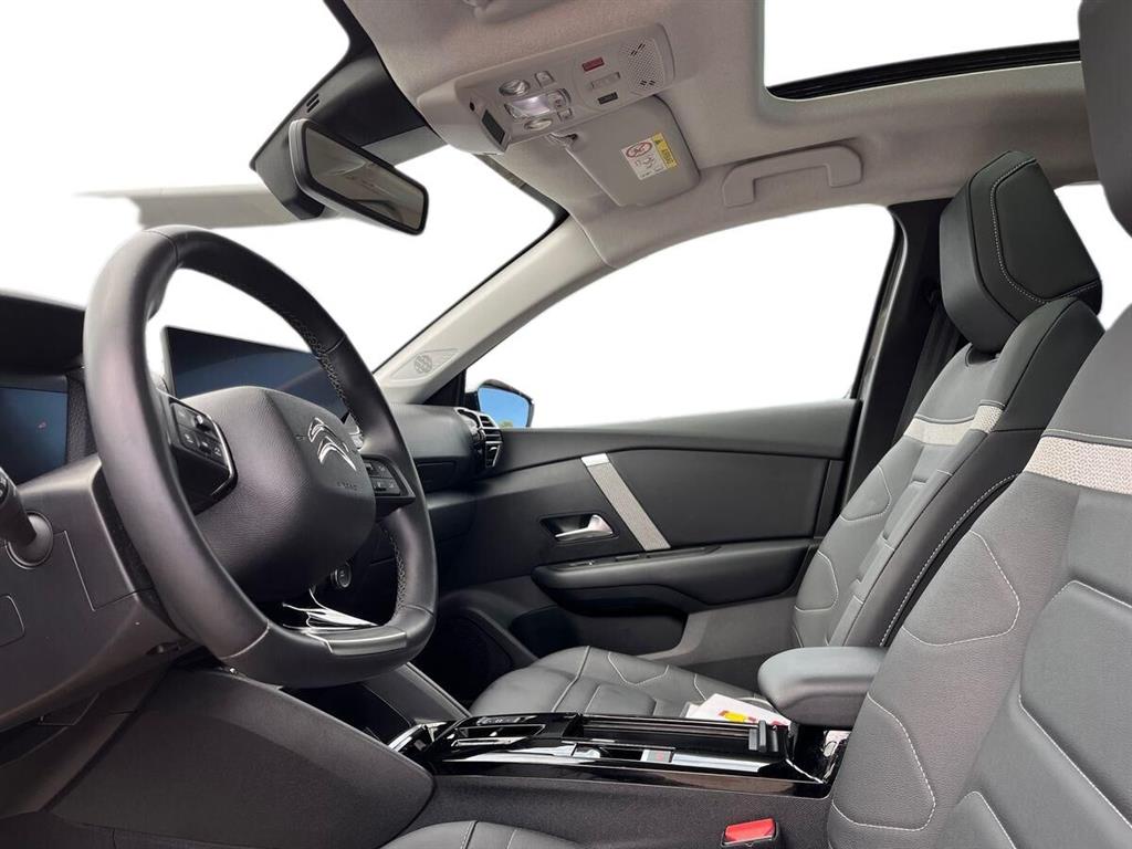 Citroën e-C4 X EL Palais Sky 136HK 5d Aut. - Image 10