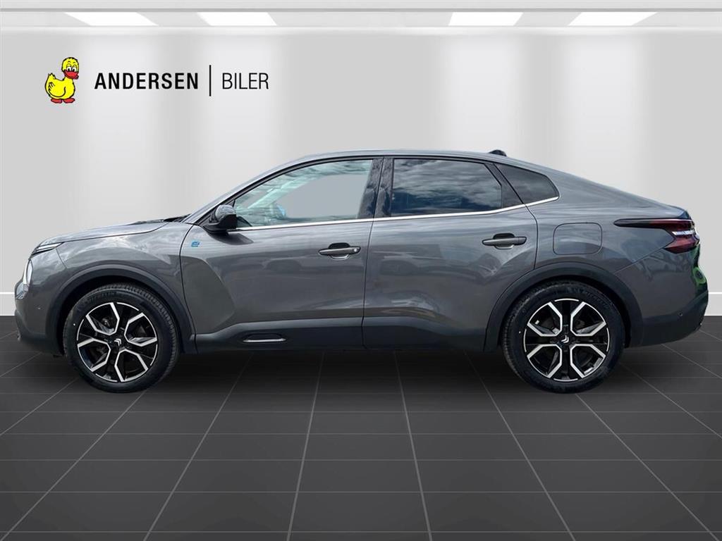 Citroën e-C4 X EL Palais Sky 136HK 5d Aut. - Image 2