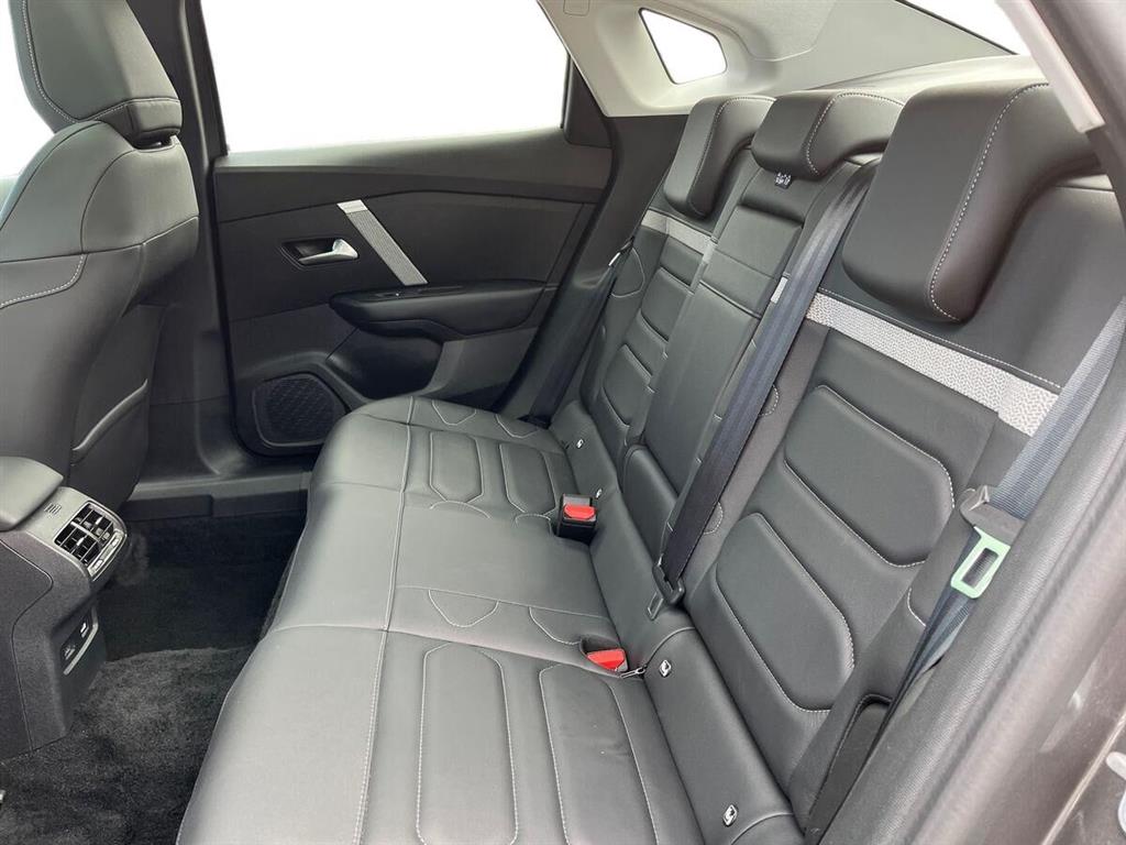 Citroën e-C4 X EL Palais Sky 136HK 5d Aut. - Image 11