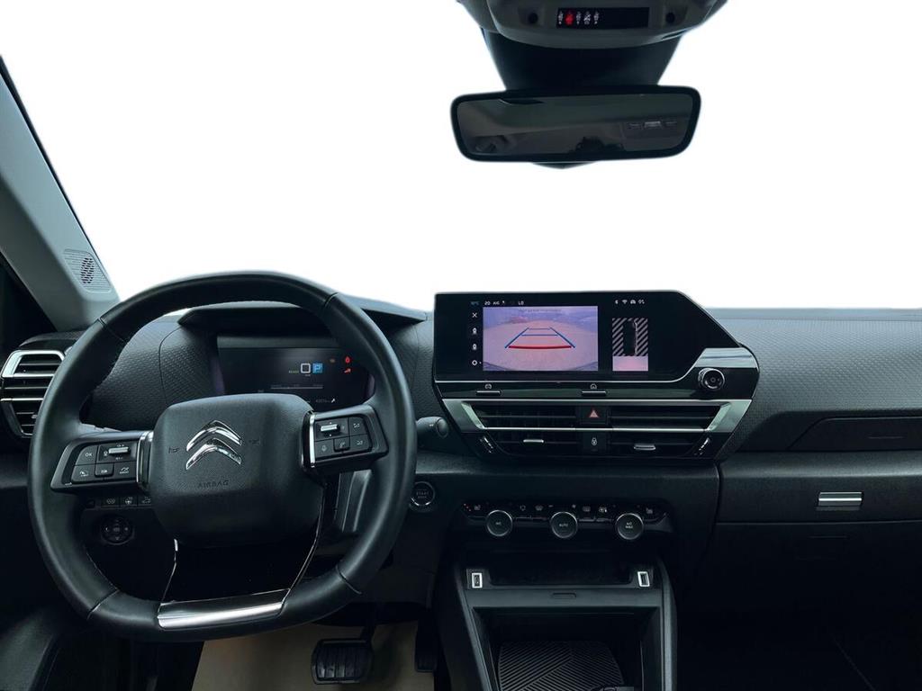 Citroën e-C4 X EL Palais Sky 136HK 5d Aut. - Image 12