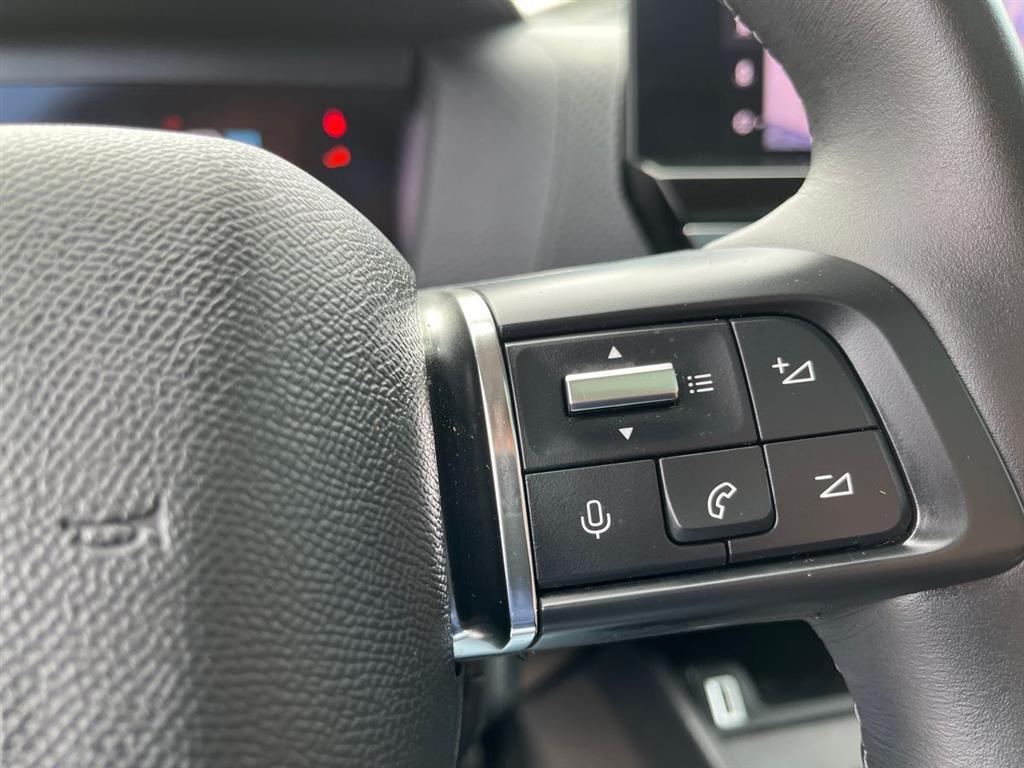 Citroën e-C4 X EL Palais Sky 136HK 5d Aut. - Image 16