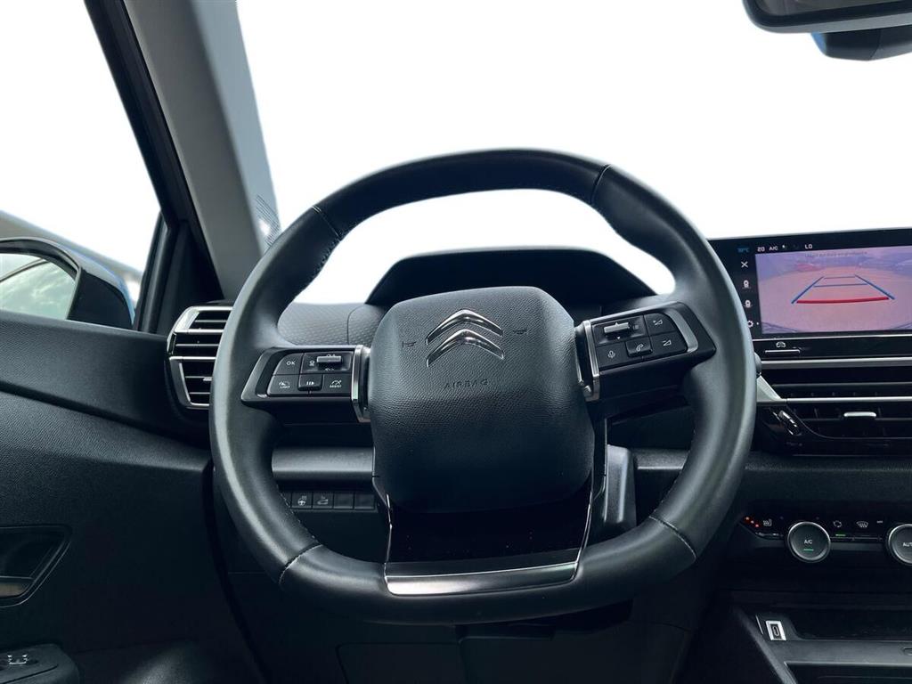 Citroën e-C4 X EL Palais Sky 136HK 5d Aut. - Image 17