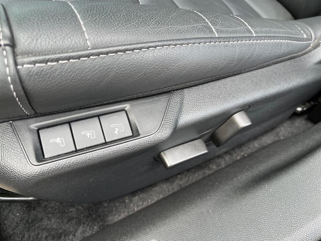 Citroën e-C4 X EL Palais Sky 136HK 5d Aut. - Image 19
