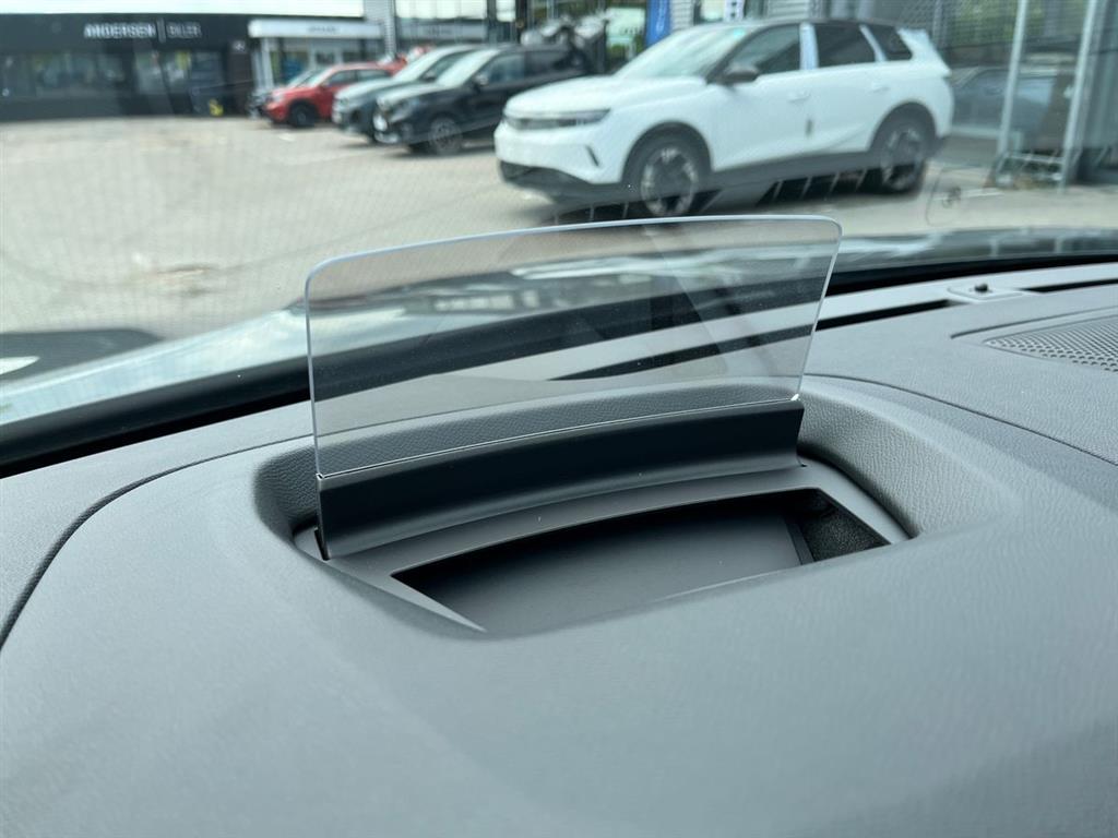 Citroën e-C4 X EL Palais Sky 136HK 5d Aut. - Image 20