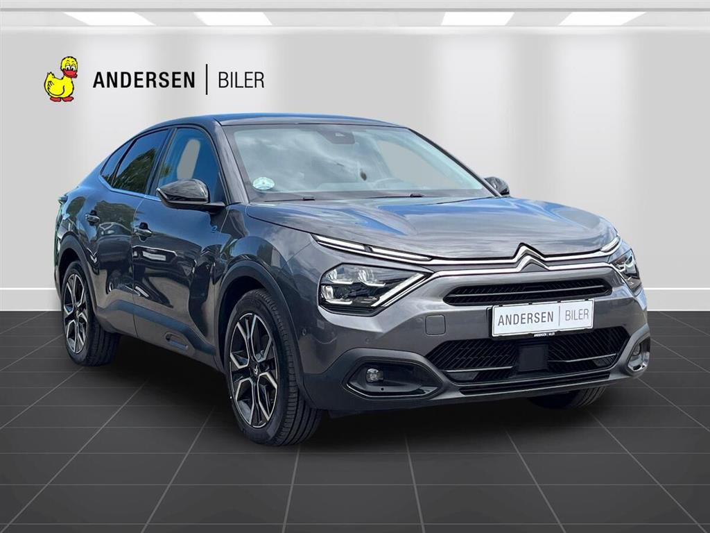 Citroën e-C4 X EL Palais Sky 136HK 5d Aut. - Image 3