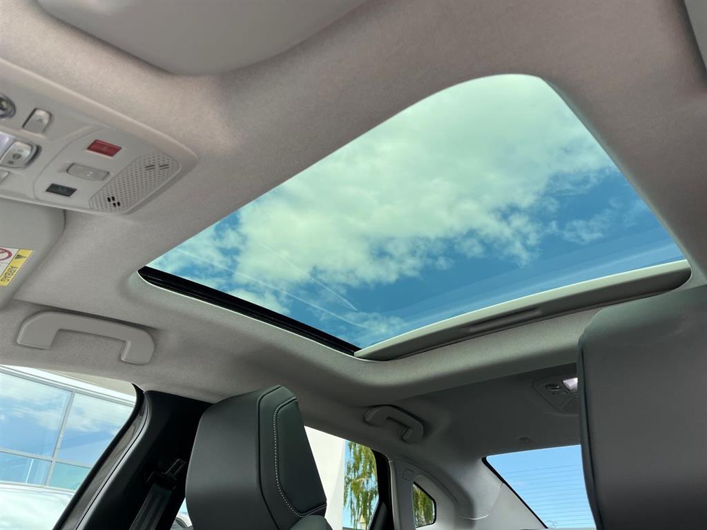 Citroën e-C4 X EL Palais Sky 136HK 5d Aut. - Image 21