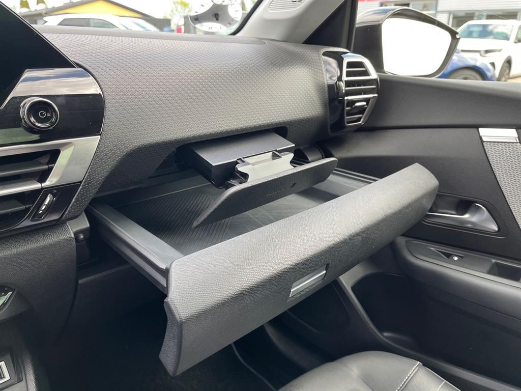 Citroën e-C4 X EL Palais Sky 136HK 5d Aut. - Image 25