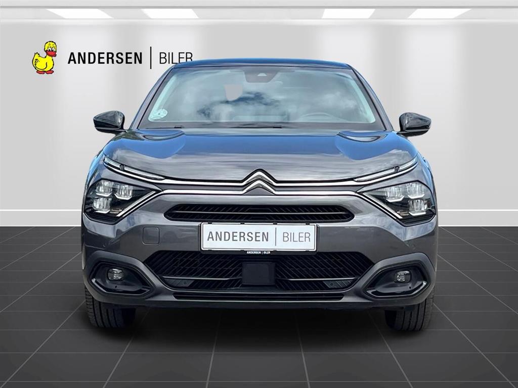 Citroën e-C4 X EL Palais Sky 136HK 5d Aut. - Image 5