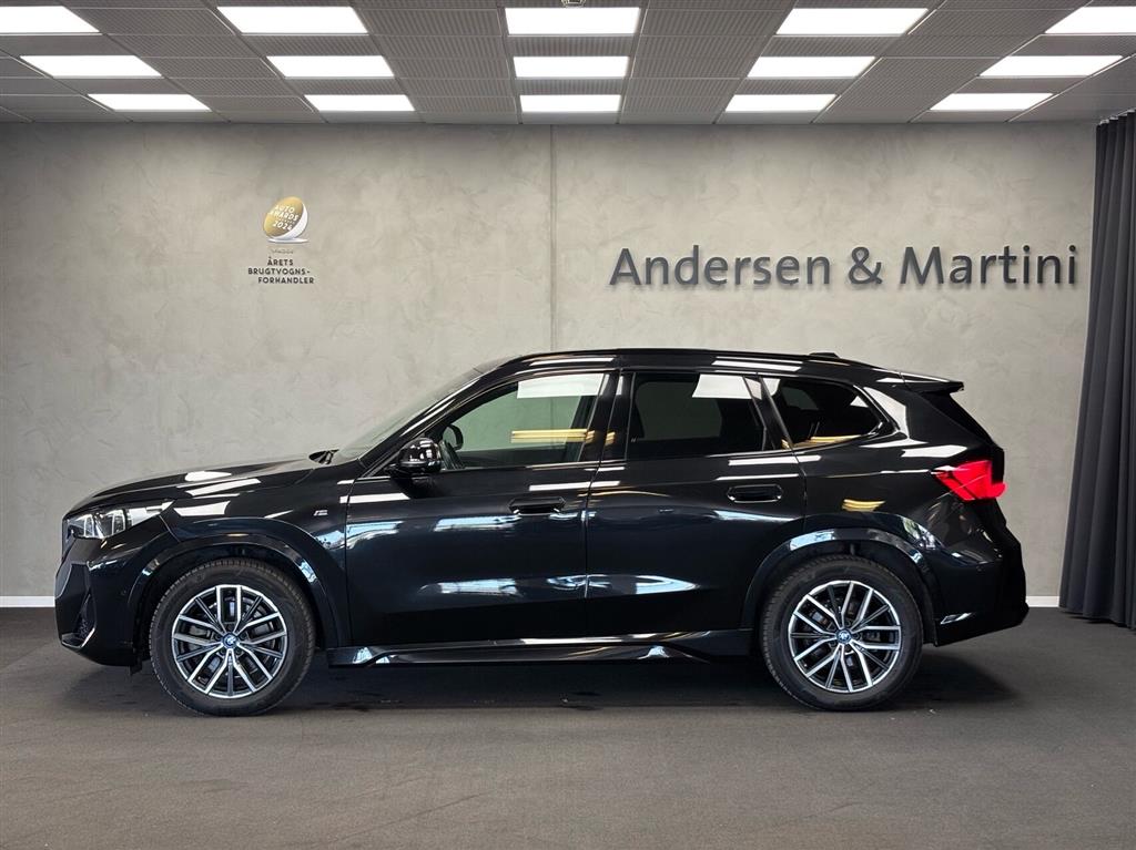 BMW iX1 xDrive30 EL M-Sport 4x4 313HK 5d Aut. - Image 2