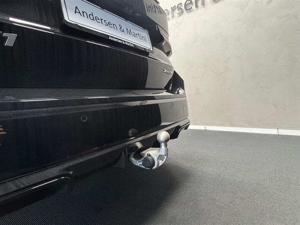 BMW iX1 xDrive30 EL M-Sport 4x4 313HK 5d Aut. - Image 11