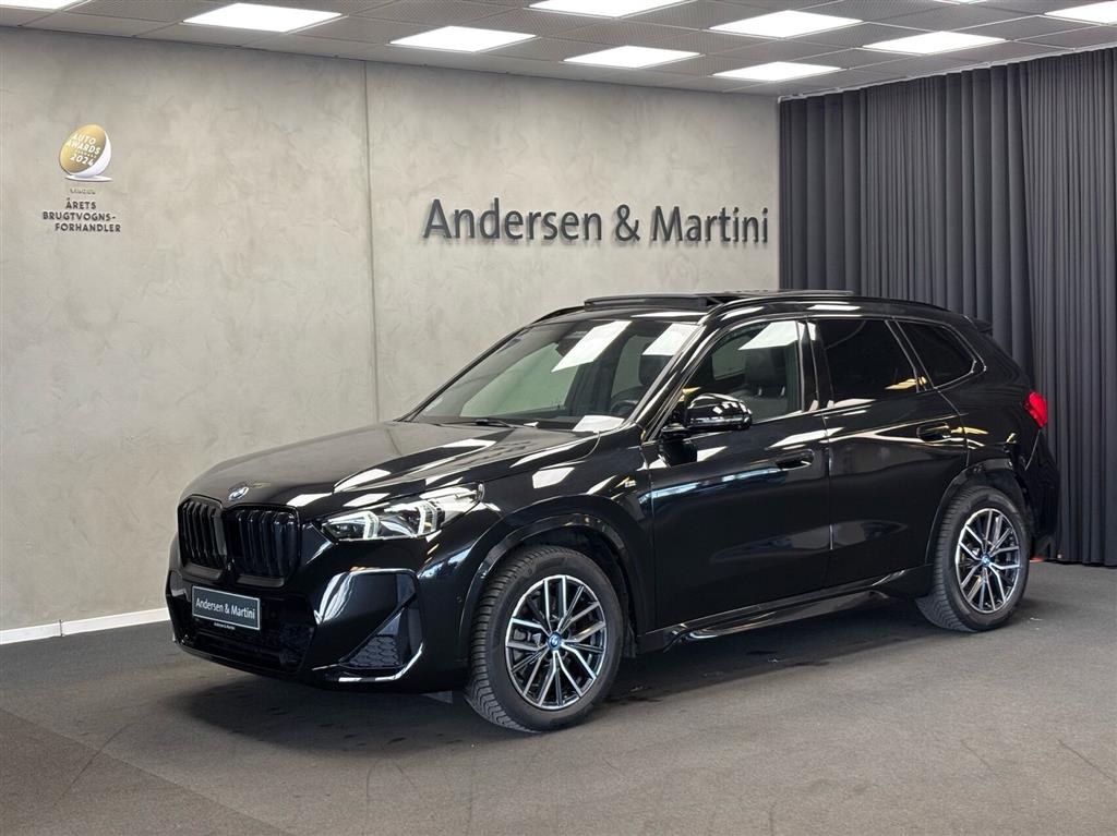 BMW iX1 xDrive30 EL M-Sport 4x4 313HK 5d Aut.