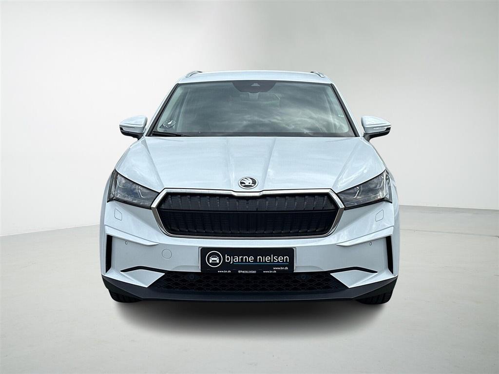 Skoda Enyaq 85 iV 286HK 5d Aut. - Image 6
