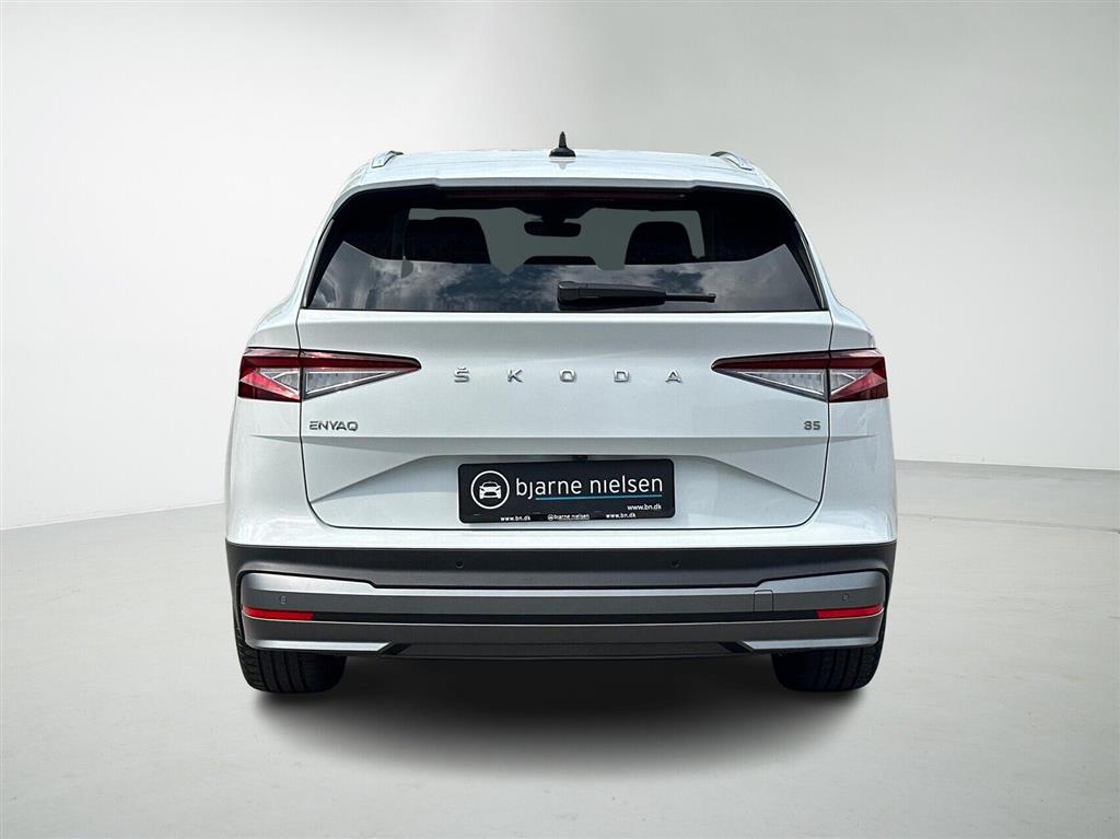 Skoda Enyaq 85 iV 286HK 5d Aut. - Image 7