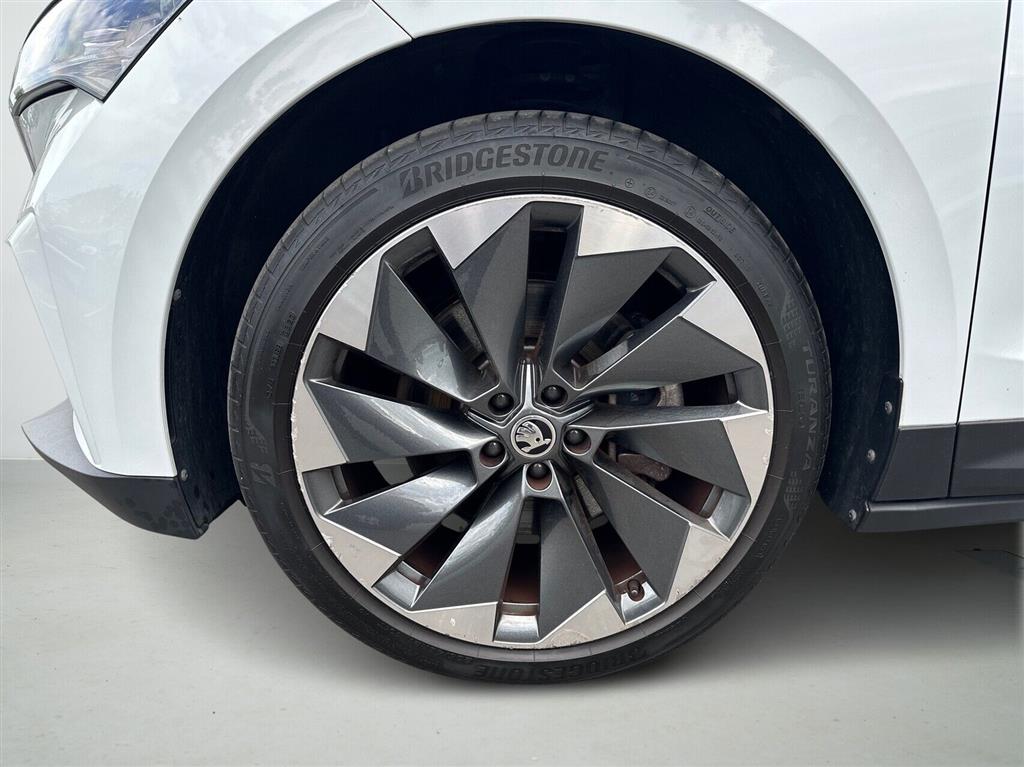 Skoda Enyaq 85 iV 286HK 5d Aut. - Image 8