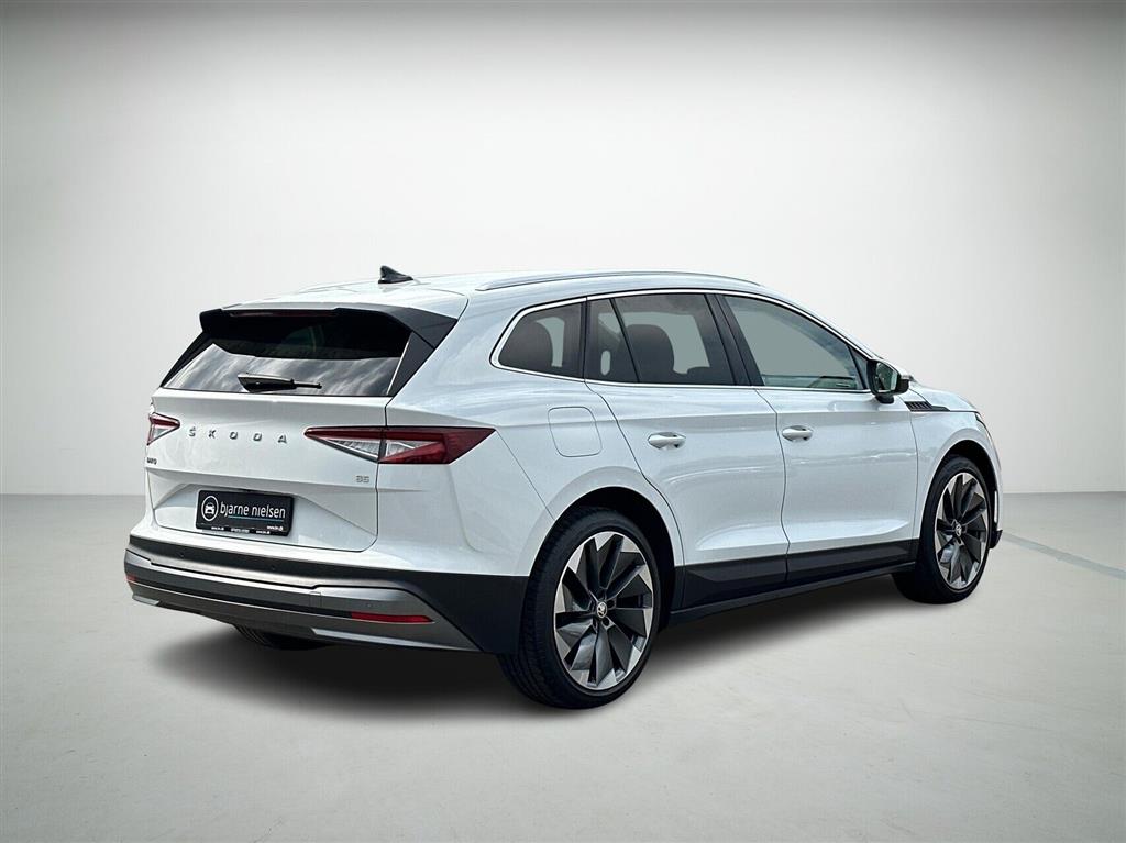 Skoda Enyaq 85 iV 286HK 5d Aut. - Image 2