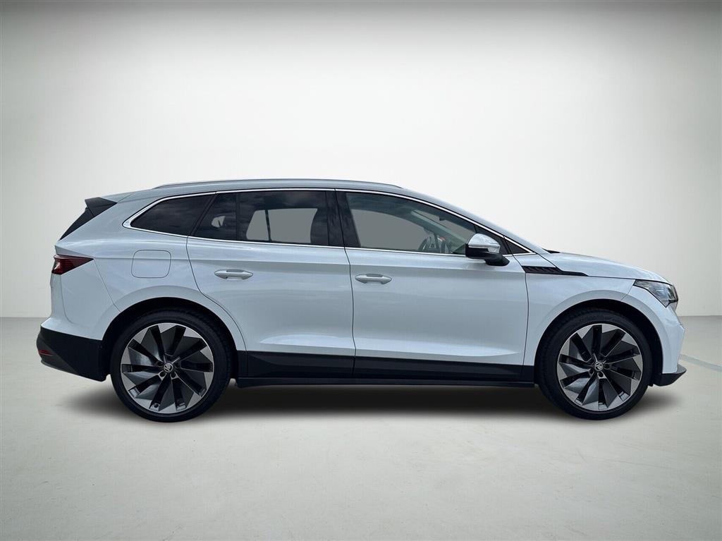 Skoda Enyaq 85 iV 286HK 5d Aut. - Image 5