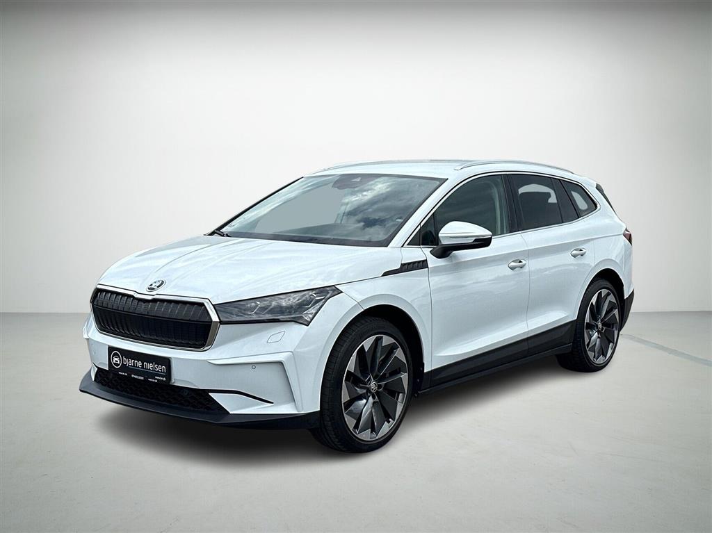 Skoda Enyaq 85 iV 286HK 5d Aut.