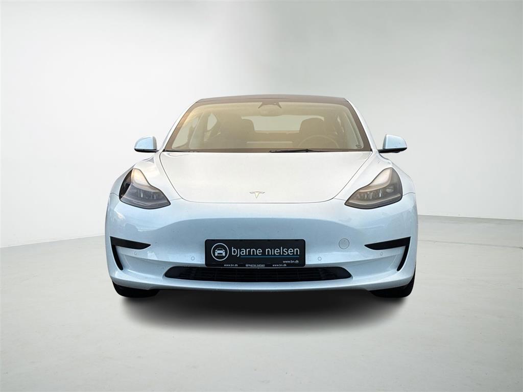 Tesla Model 3 EL Long Range AWD 498HK Aut. - Image 6