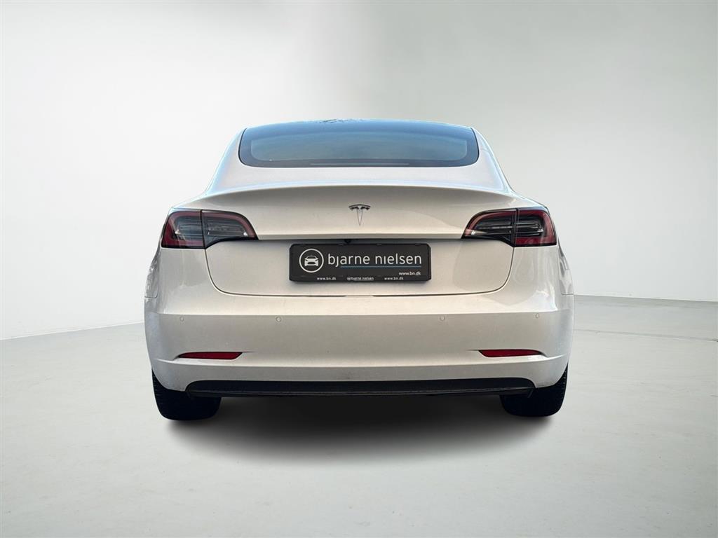 Tesla Model 3 EL Long Range AWD 498HK Aut. - Image 7
