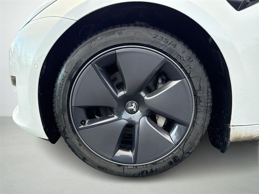 Tesla Model 3 EL Long Range AWD 498HK Aut. - Image 8
