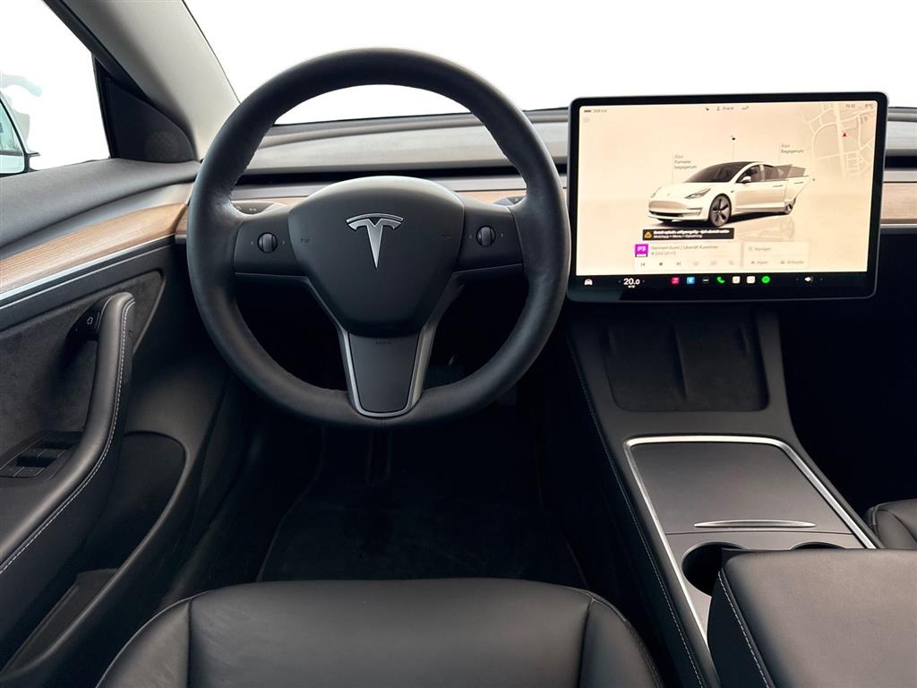 Tesla Model 3 EL Long Range AWD 498HK Aut. - Image 9