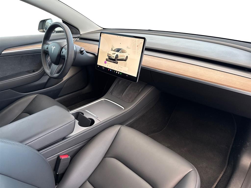 Tesla Model 3 EL Long Range AWD 498HK Aut. - Image 10