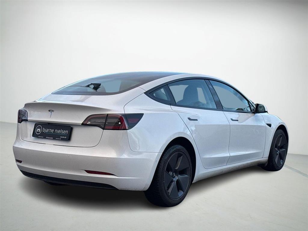Tesla Model 3 EL Long Range AWD 498HK Aut. - Image 2