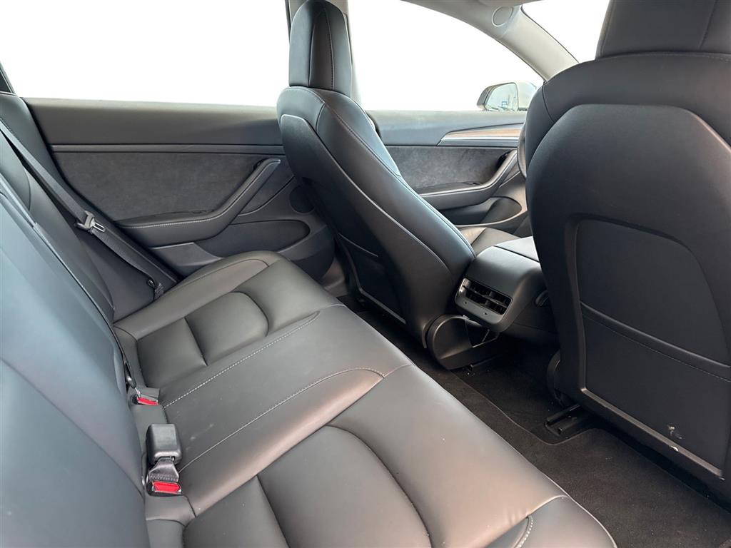 Tesla Model 3 EL Long Range AWD 498HK Aut. - Image 12