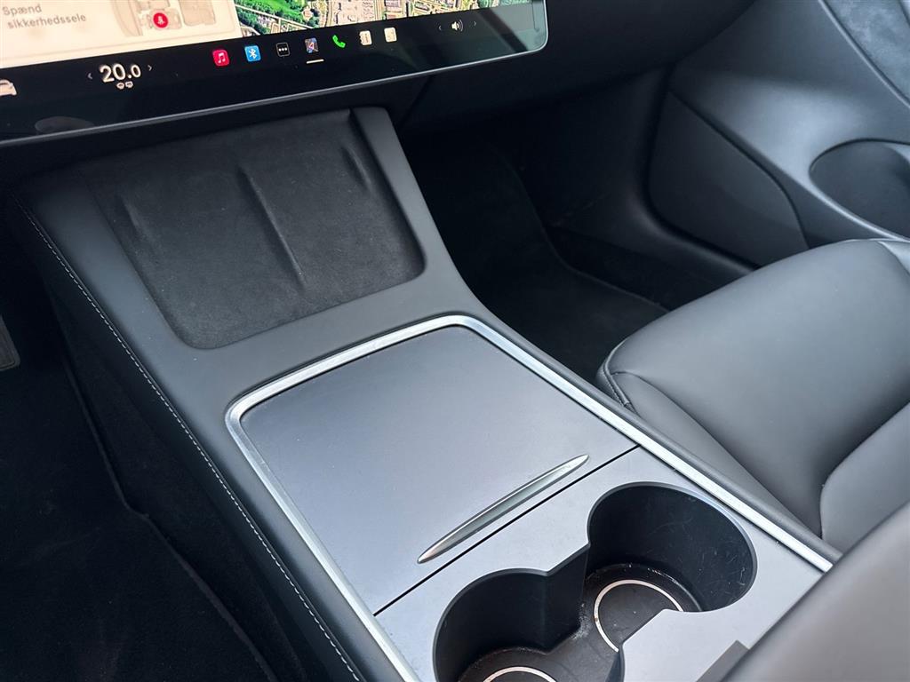 Tesla Model 3 EL Long Range AWD 498HK Aut. - Image 14